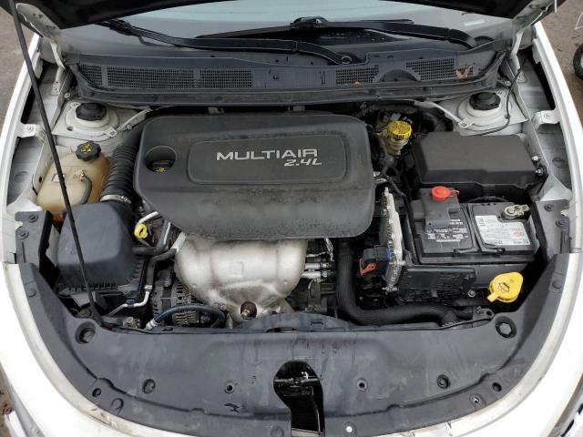 1C3CDFCB6FD243576 Dodge Dart Limited