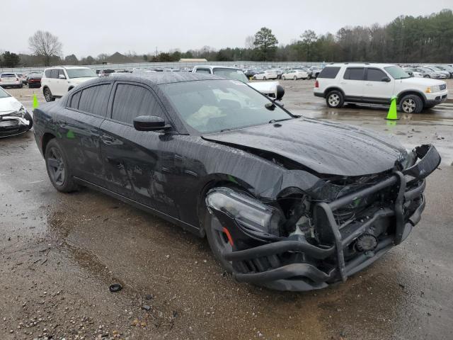 2C3CDXAT7KH568297 Dodge Charger Police