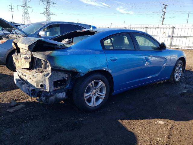 2C3CDXBG4PH703888 Dodge Charger Sxt