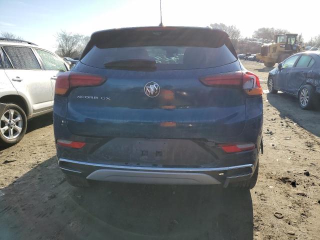 KL4MMGSL9LB074378 Buick Encore Gx Essence