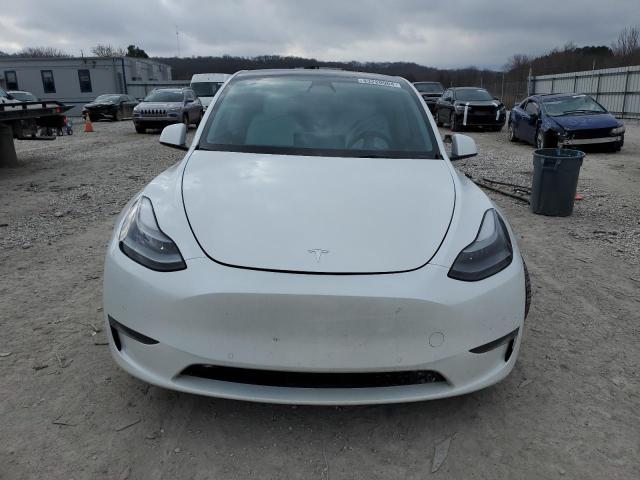 7SAYGDEF8NF405098 Tesla Model Y