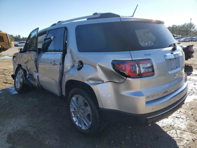 1GKKRSKD6HJ202197 GMC Acadia Limited Slt-2