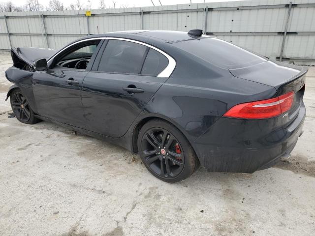 SAJAJ4BV5HCP15076 Jaguar XE PREMIUM