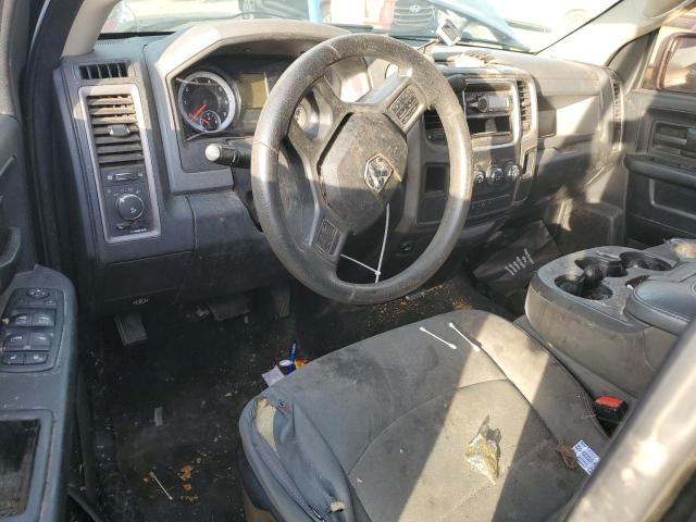 1C6RR6FT4ES211240 RAM 1500 St