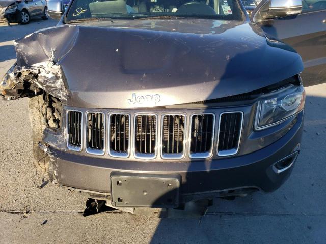 1C4RJEBG3EC387287 Jeep Grand Cherokee Limited