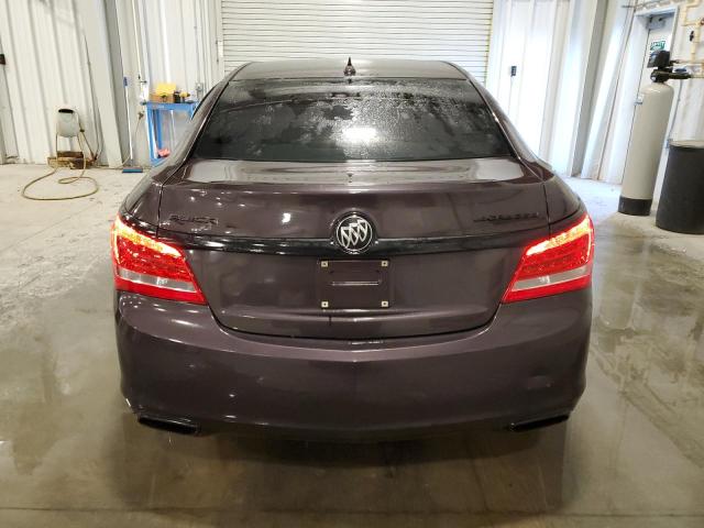 1G4GA5G38EF161642 Buick Lacrosse