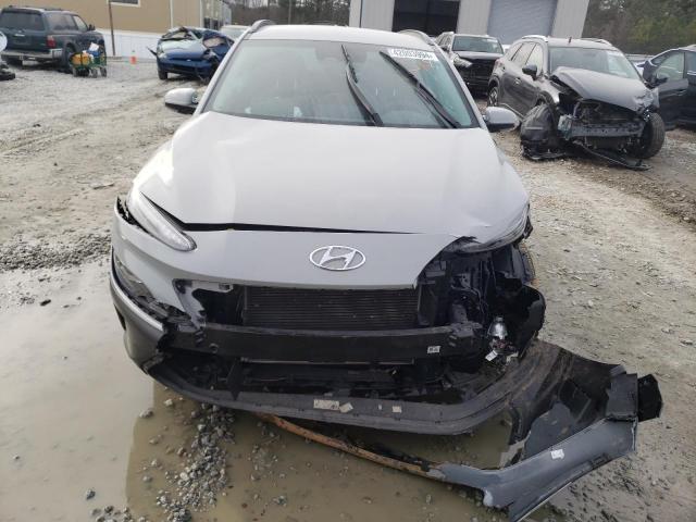 KM8K62AB4NU898729 Hyundai Kona Sel
