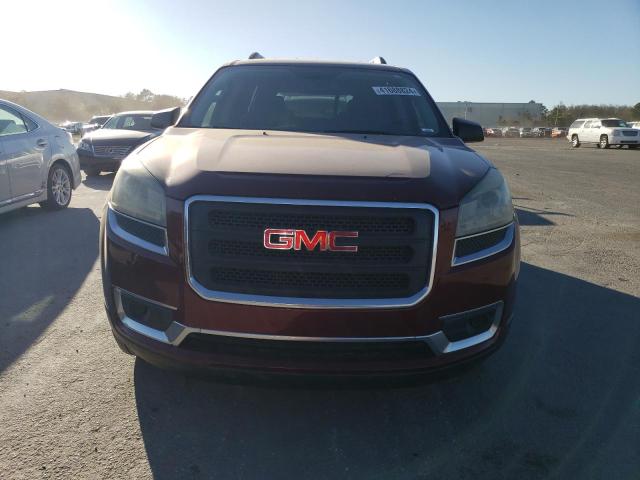 1GKKRPKD5FJ153777 GMC ACADIA SLE
