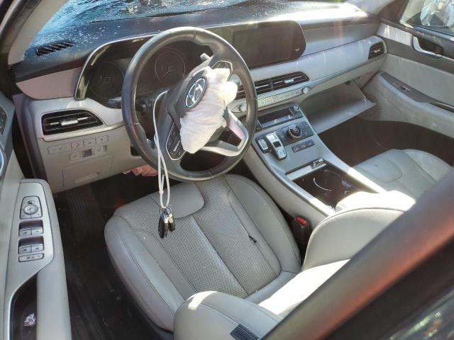 KM8R44HE0LU034919 Hyundai Palisade Sel