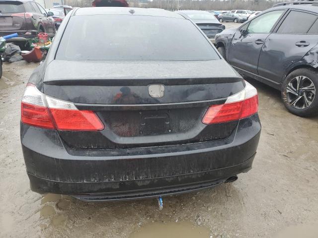 1HGCR2F83EA299756 Honda ACCORD EXL