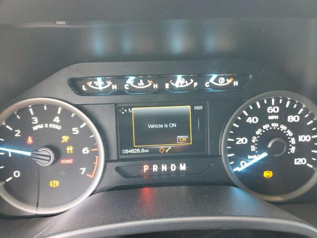 1FTFW1E45KKE49630 Ford F150 Supercrew