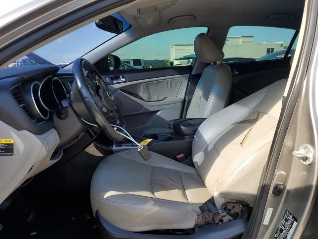 5XXGN4A73FG471165 KIA OPTIMA EX