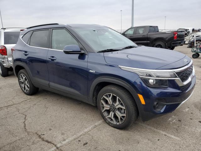 KNDERCAA6M7179212 KIA SELTOS EX