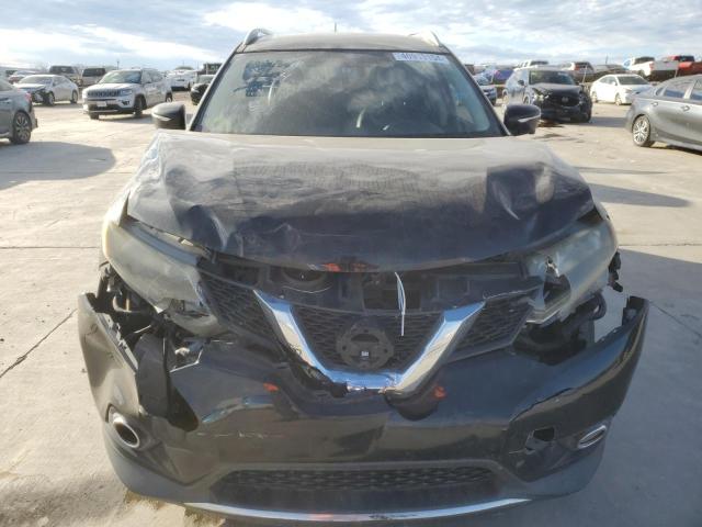 5N1AT2MTXEC873655 Nissan ROGUE S