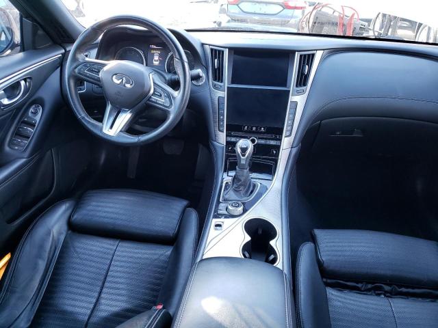 JN1EV7AR7LM254396 Infiniti Q50 PURE