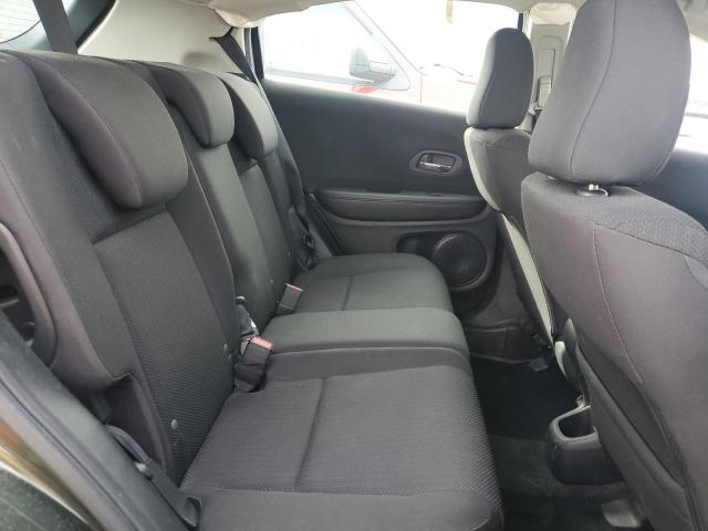 3CZRU5H39HG702701 Honda HR-V LX