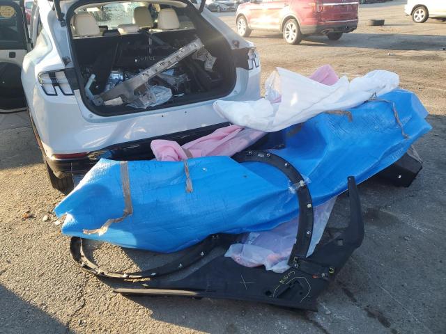 3FMTK3SU9MMA02126 Ford Mustang Mach-e Premium