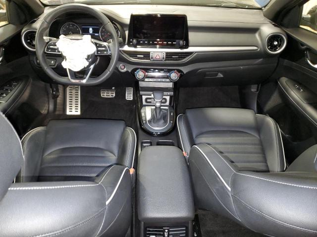 3KPF54AD6NE468883 KIA Forte Gt Line