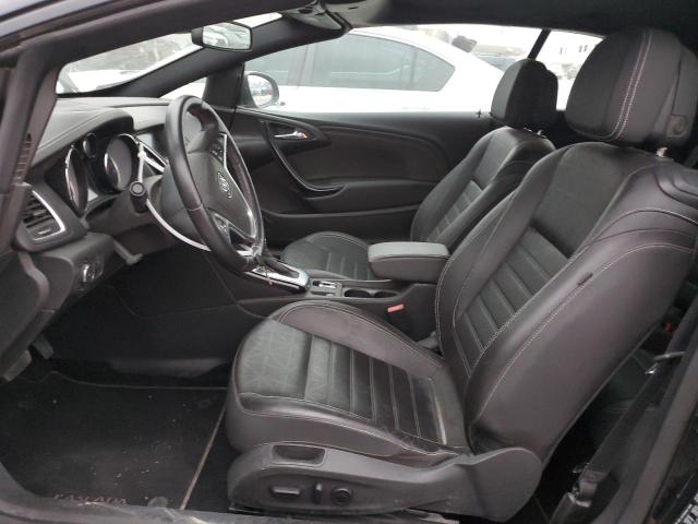 W04WH3N56KG358331 Buick Cascada Premium