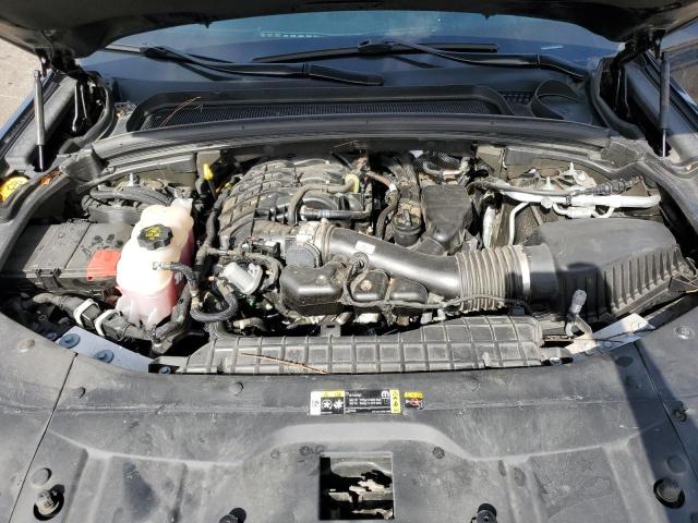 1C4RJKBG5M8205122 Jeep Grand Cherokee L Limited
