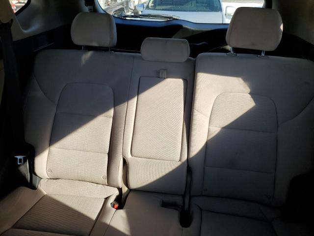 KM8J2CA46LU169966 Hyundai TUCSON SE