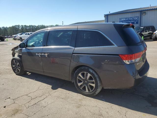 5FNRL5H91FB014336 Honda Odyssey Touring