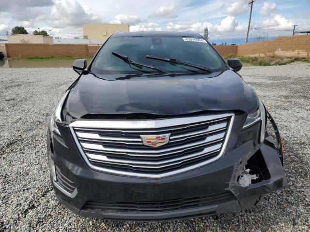 1GYKNBRSXHZ235999 Cadillac XT5 LUXURY