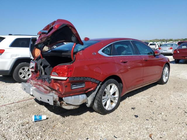 2G1125S38E9207003 Chevrolet IMPALA LT