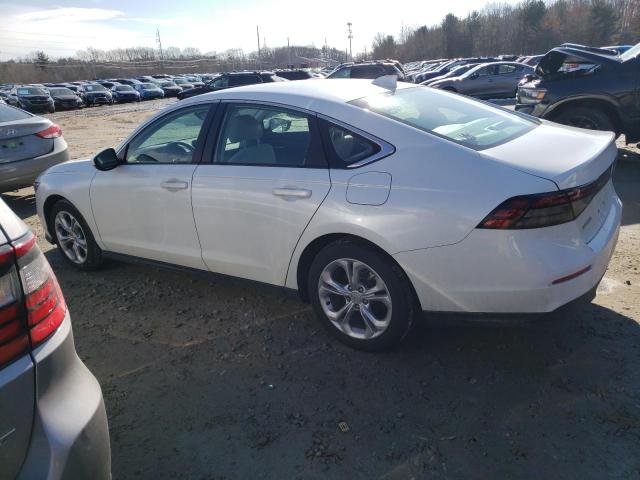 1HGCY1F21PA031753 Honda ACCORD LX