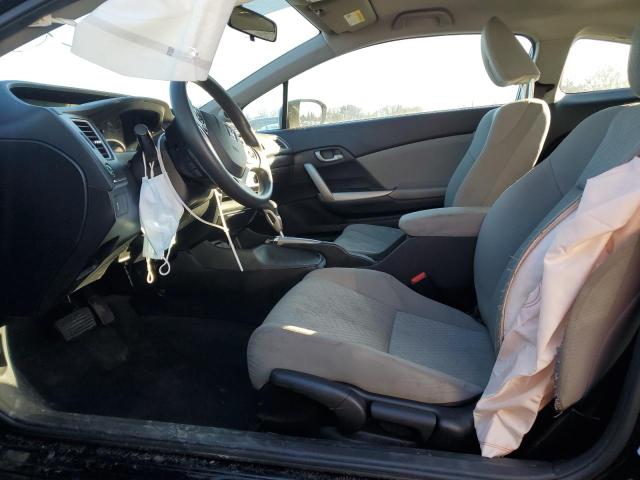 2HGFG3B55FH505201 Honda Civic Lx