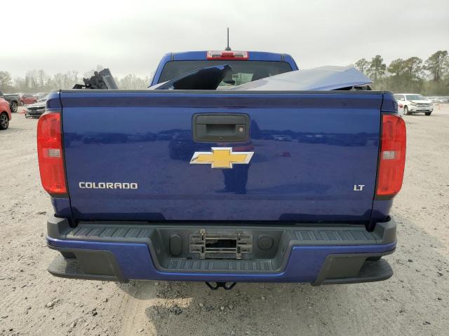 1GCHSCEA2G1349813 Chevrolet Colorado Lt