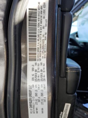 1C4PJLDB3EW160256 Jeep Cherokee Limited