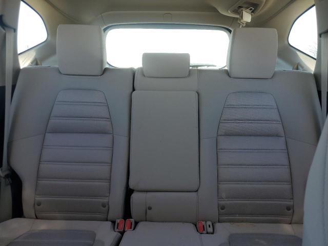 2HKRW6H31KH208966 Honda CR-V LX