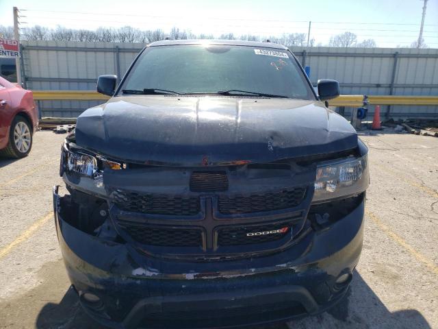 3C4PDCEGXHT501907 Dodge JOURNEY GT