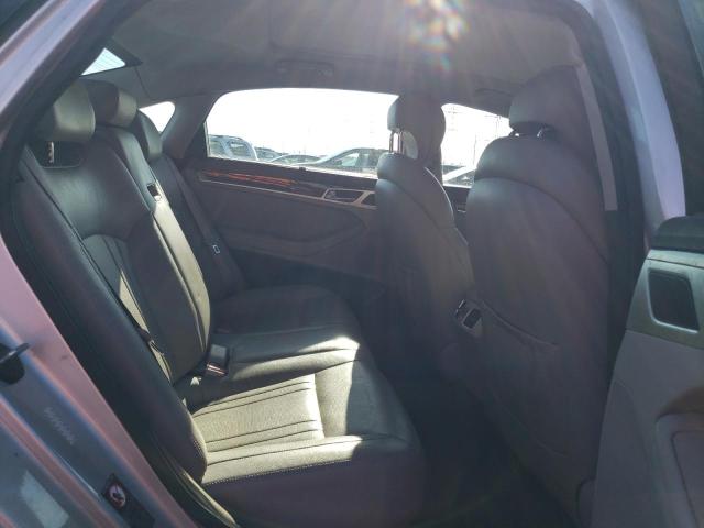 KMHGN4JE3FU094017 Hyundai Genesis 3.8l