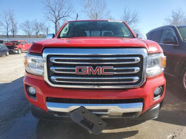 1GTG6DEN8J1153732 GMC CANYON SLT