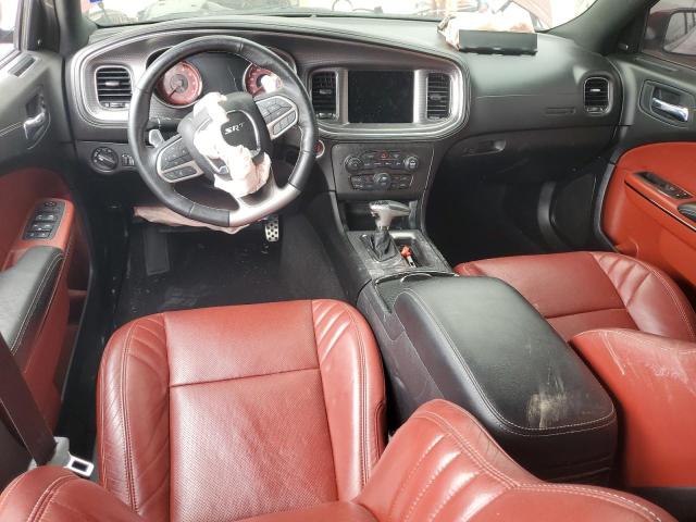 2C3CDXL90MH589884 Dodge Charger Srt Hellcat