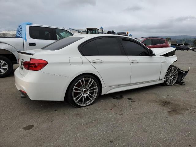 WBA8B3G57HNU35223 BMW 340 I