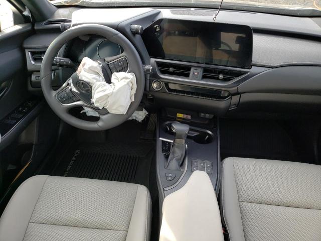 JTHP9JBH1P2066115 Lexus Ux 250h Premium