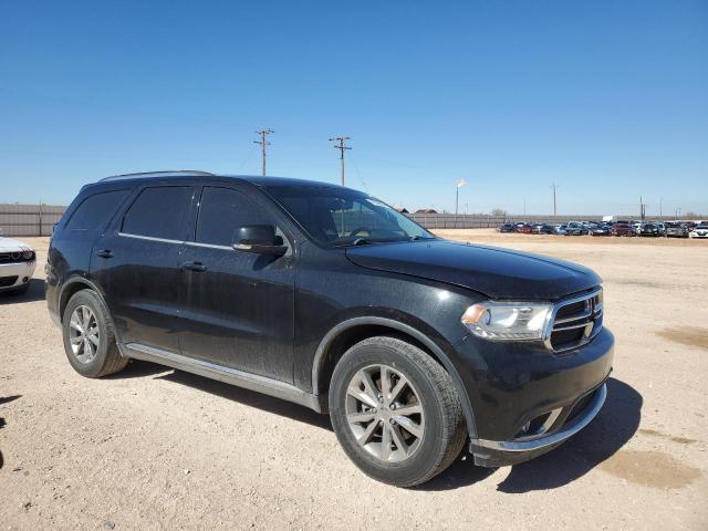 1C4RDHDG8FC770729 Dodge DURANGO LIMITED