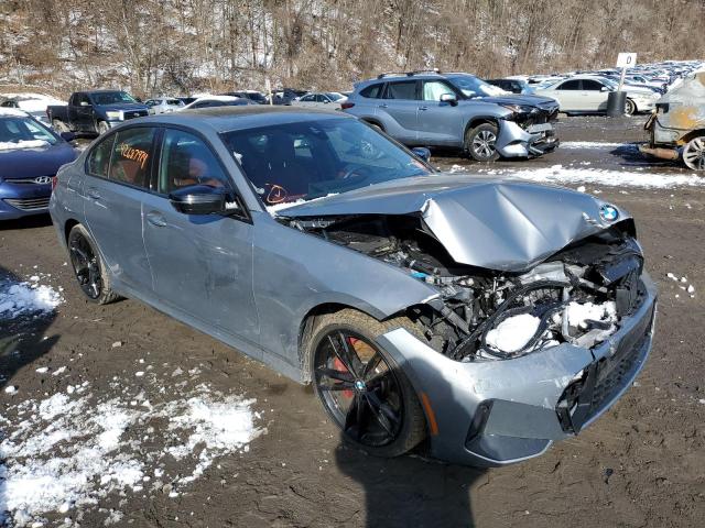 3MW49FF07P8D67797 BMW M340XI