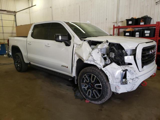 3GTP9EEL8NG117199 GMC Sierra Limited K1500 At4