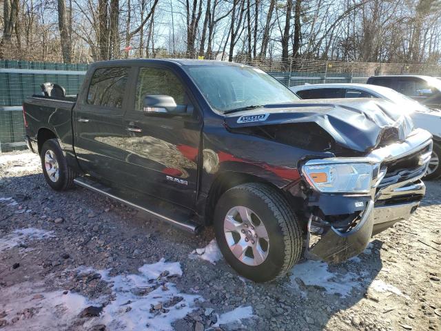 1C6SRFFT0KN712086 RAM 1500 Big Horn/lone Star
