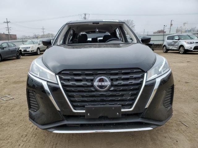 3N1CP5BV7RL500772 Nissan KICKS S