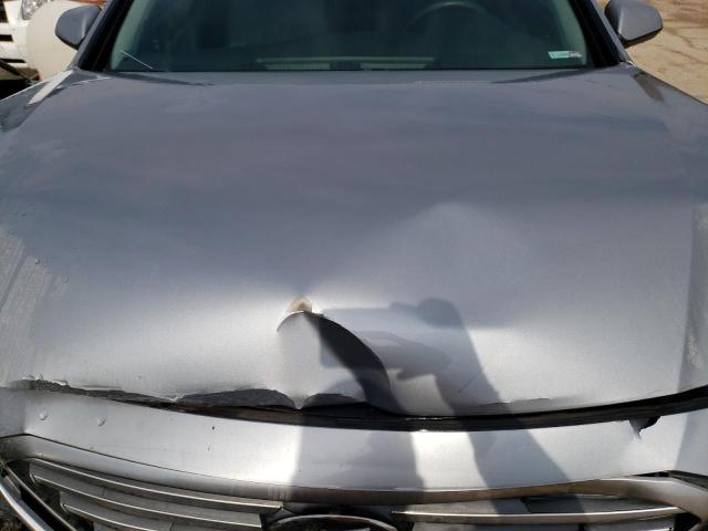 5NPE24AF9FH002755 Hyundai SONATA SE