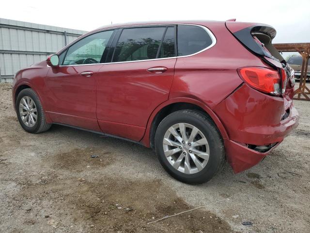 LRBFXBSA5HD024630 Buick Envision Essence