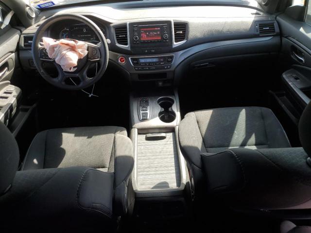 5FNYF7H28KB008982 Honda Passport Sport