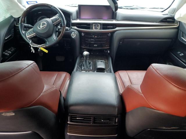 JTJHY7AX0G4205155 Lexus LX 570