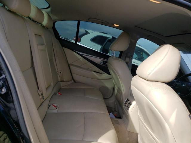 JN1BV7AP6EM672713 Infiniti Q50 BASE