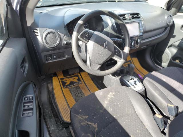 ML32A3HJ4KH012762 Mitsubishi MIRAGE ES